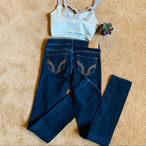 🍬HOLLISTER🍬 - Picture 4 of 5